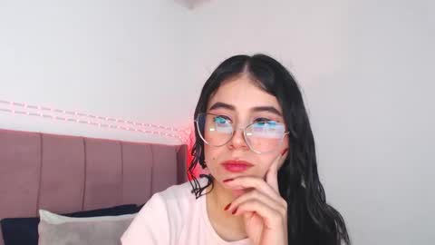 GabrielaRossa online show from 03/08/26, 08:23