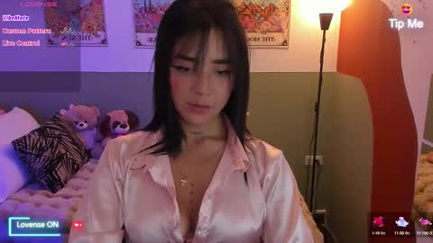 Gabriela Torres  online show from 09/26/25, 09:52