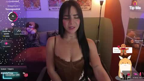 Gabriela Torres  online show from 01/05/26, 06:44