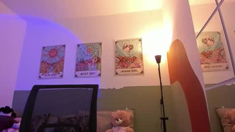 Gabriela Torres  online show from 02/25/26, 09:02