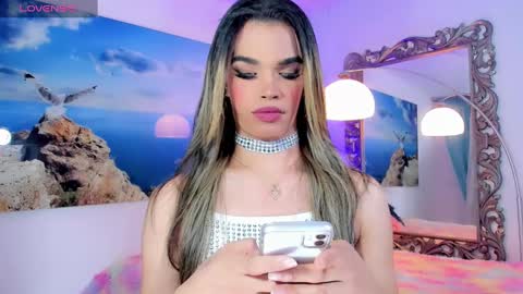 Snapshot of gabrielats23 chatting on 01/09/25, 05:02 Gabriela online show from 01/09/25, 05:02