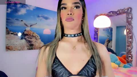 Snapshot of gabrielats23 chatting on 01/11/25, 06:14 Gabriela online show from 01/11/25, 06:14