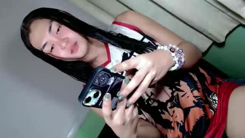 GABBY online show from 09/21/25, 01:46