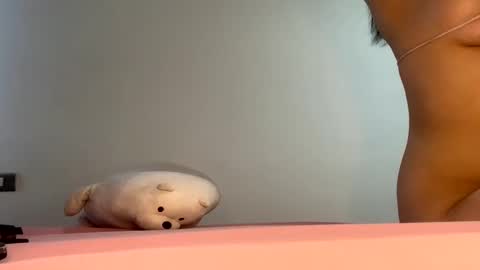 Dani online show from 02/15/25, 11:28