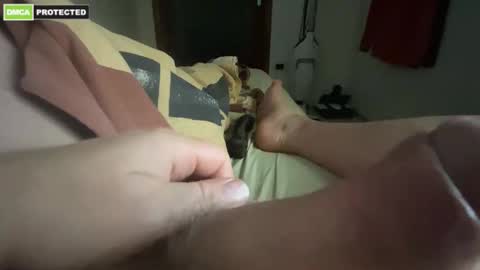 CUM Boy Sex Doll Slave sub online show from 11/10/25, 11:37