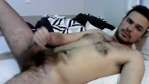 Snapshot of gabrielfuc chatting on 12/11/24, 10:06 Gabriel online show from 12/11/24, 10:06