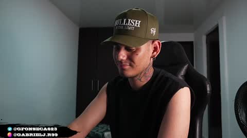 Gabe online show from 01/31/25, 06:57