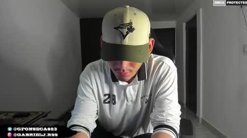 Gabe online show from 03/03/25, 03:41