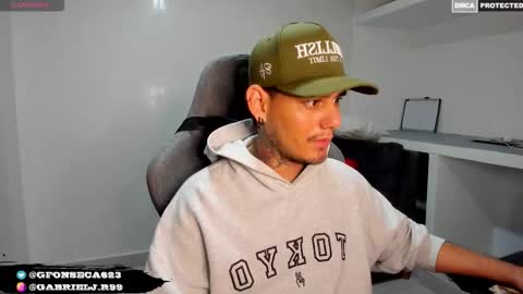 Gabe online show from 09/09/25, 05:07