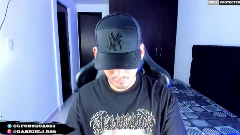 Gabe online show from 10/05/25, 04:22