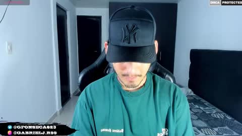 Gabe online show from 10/13/25, 04:01