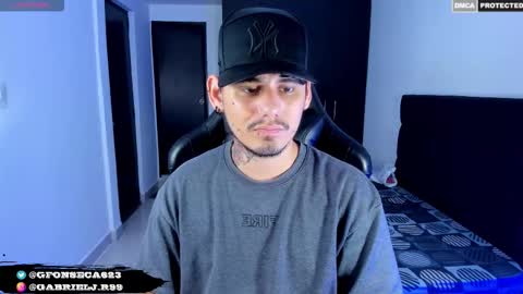 Gabe online show from 10/14/25, 04:35