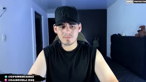 Gabe online show from 11/07/25, 05:51