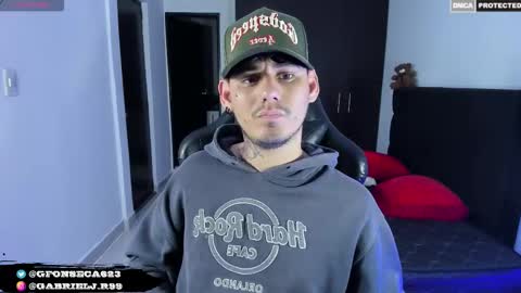 Gabe online show from 01/07/26, 03:20