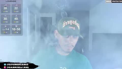 Gabe online show from 01/19/26, 05:33