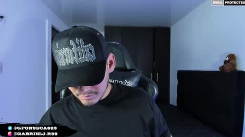 Gabe online show from 02/13/26, 04:41