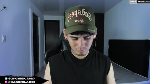 Gabe online show from 03/02/26, 05:08