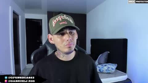 Gabe online show from 03/03/26, 05:24