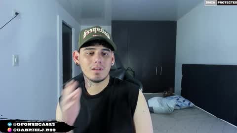 Gabe online show from 03/05/26, 07:37