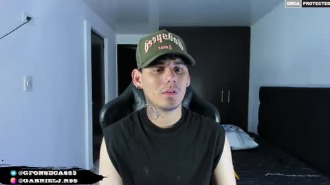 Gabe online show from 03/16/26, 06:06