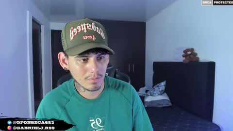 Gabe online show from 03/27/26, 05:02