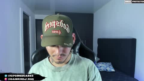 Gabe online show from 03/31/26, 04:02