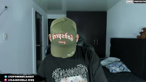 Gabe online show from 04/07/26, 03:51