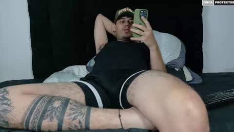 Snapshot of gabrieljr99 chatting on 07/11/26, 06:49 Gabe online show from 07/11/26, 06:49