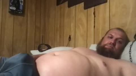 the witchman  online show from 11/02/25, 11:07