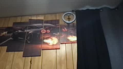 the witchman  online show from 12/17/25, 08:15