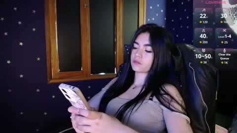 Snapshot of gabriella27_ chatting on 11/20/25, 03:45 gabriella online show from 11/20/25, 03:45