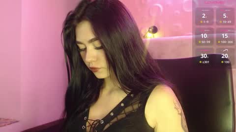 Snapshot of gabriella27_ chatting on 12/16/25, 11:37 gabriella online show from 12/16/25, 11:37