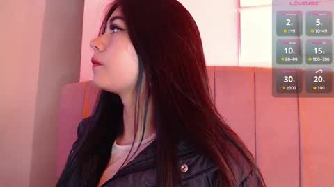 gabriella online show from 02/16/26, 12:23