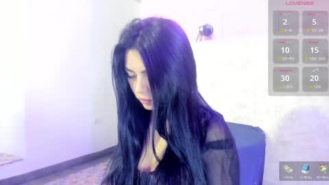 gabriella online show from 04/01/26, 01:34