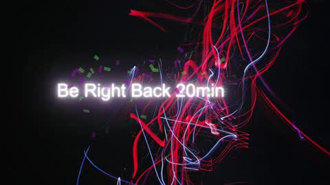 Gabriella online show from 01/24/25, 12:10