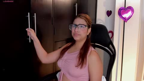 Gabriella online show from 02/18/25, 11:52