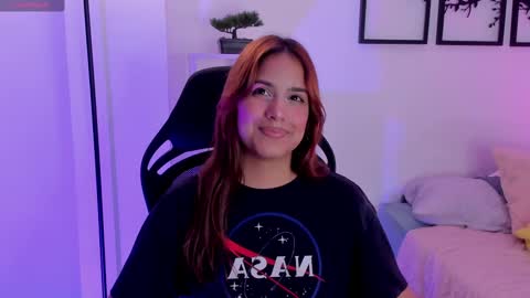 Gabriella online show from 02/22/25, 02:39