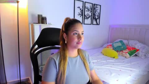 Gabriella online show from 01/07/26, 09:06