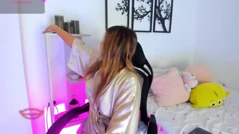 Gabriella online show from 02/09/26, 09:41