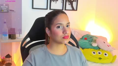 Gabriella online show from 05/13/26, 10:49