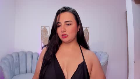 gabriella_evans_ online show from 10/17/25, 10:51