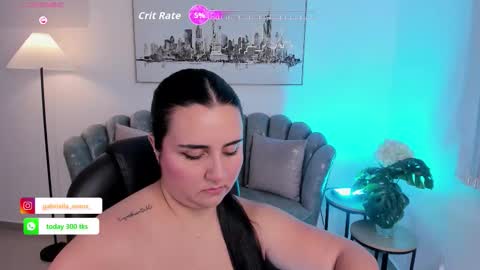 gabriella_evans_ online show from 03/04/26, 02:06