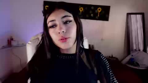 gabriella_live_ online show from 09/24/25, 01:58