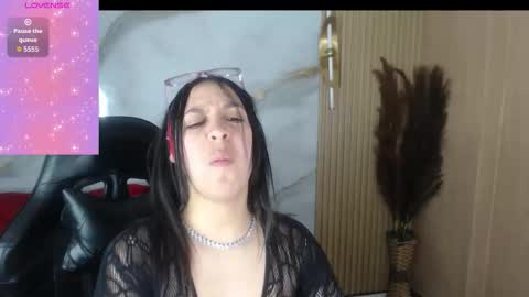 Gabriella online show from 02/11/26, 01:27