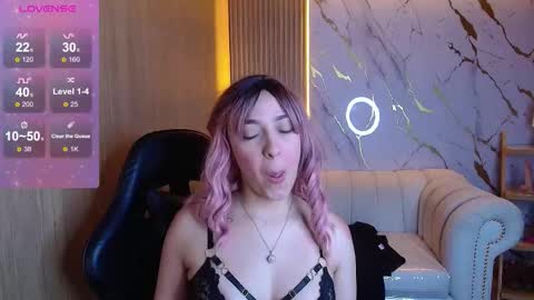 Gabriella online show from 02/28/26, 01:45