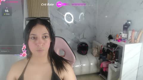 Gabriella online show from 05/26/26, 02:02