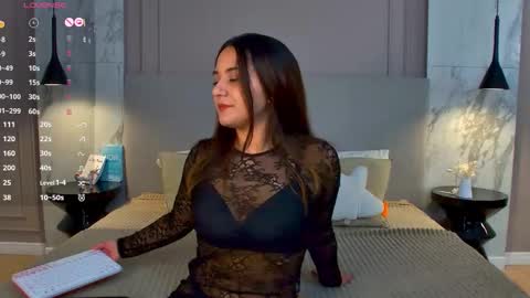 Gabriella online show from 10/11/25, 05:50