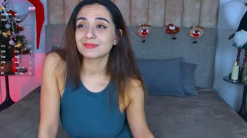 Gabriella online show from 12/21/25, 05:58