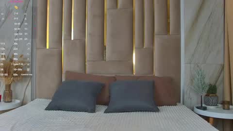 Gabriella online show from 04/13/26, 07:03