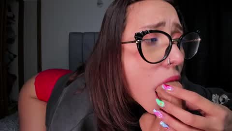 Gaby online show from 03/07/25, 03:40